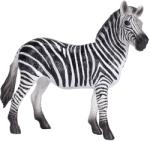 Mojo Figurina Mojo Wildlife - Zebra (387393) Figurina