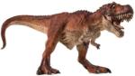 Mojo Figurina Mojo Prehistoric&Extinct - Tiranozaur rosu T-rex (387273) Figurina