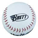 BRETT Softball 10, 5 cm (baseball labda) (SGY-1027-BRETT)