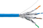Teletronic Cablu SFTP Cat 6a 23 AWG rola 305m - Teletronic (sftpcat6a23awg305m)