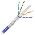 Teletronic Cablu SFTP Cat 6 23 AWG rola 305m (sftpcat623awg305m)