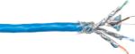 Teletronic Cablu SFTP Cat 7 23 AWG rola 500m (sftpcat723awg500m)