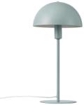 Nordlux Ellen asztali lámpa, zöld, E14, max. 40W, 20cm átmérő, 48555023 (48555023)