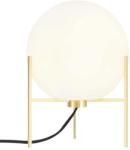 Nordlux Alton asztali lámpa, réz, E14, max. 15W, 20cm átmérő, 47645001 (NORDLUX 47645001)