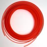 Filanora Filacorn PLA filament 1, 75mm 0, 05kg fluoreszkáló közép narancs (Ri04BC1750060-005)