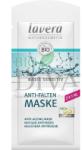 Lavera Mască antirid pentru toate tipurile de ten cu coenzima Q10 Basis Sensitiv Lavera 10-ml Masca de fata