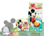 Mickey Disney Mickey Törölköző + Tornazsák szett (EWA15105WD)