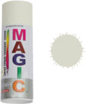 MAGIC Spray vopsea MAGIC Alb mat , 400 ml. Kft Auto (FOX007)