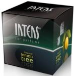 INTENS Odorizant auto Intens GEL - aroma - Lemon Kft Auto