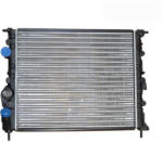 Autospeed Radiator racire Dacia Logan 2004-09.2008 1.4/1.6 fara AC, Sandero 1.4/1.6 fara AC, Solenza 1.4mpi, Renault Clio 2, Kangoo (1.2/1.4/1.6) Megane1 , Thalia , Symbol , motorizari 1.4 si 1.6 Kft Auto (6007