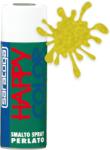 HappyColor Spray vopsea Galben Pucioasa Perlat, HappyColor, 400ml Kft Auto (FOR-88173007)