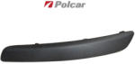 Polcar Ornament bara fata Vw Golf 5 Hatchback (1K1) 2003-2009, bandou stanga negru Kft Auto (951307-5)