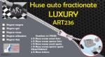 Palmonix Huse auto fractionate LUXURY ART236 (100820-9)