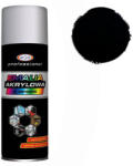 WESCO Spray vopsea Negru RAL 9005 400ML Wesco Kft Auto (W171502E)