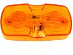 ManiaMagic Lampa SMD 4002-2 Lumina: portocalie Voltaj: 24V Rezistenta la apa: IP66 ManiaCars (250817-20)