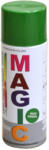 MAGIC Spray vopsea MAGIC Verde 6029 , 400 ml Kft Auto (FOX6029)