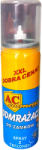 AC Cosmetics Spray dezghetat yale Lock de ? ? icer 50 ml - degivrant pentru dezghetarea broastelor - 50 ml, AC Cosmetics Polonia Kft Auto (99CHS-OD70)