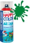 HappyColor Spray vopsea Verde Deschis Ral 6029 HappyColor Acqua pe baza de apa, 400ml Kft Auto (FOR-88145047)