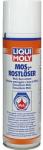 LiquiMoly Spray degripant, deruginol Liqui Moly 300ml 2694, pentru indepartat rugina Kft Auto (LM2694)