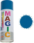 MAGIC Spray vopsea MAGIC Albastru azur , 400 ml. Kft Auto (FOX61F)