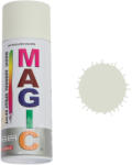 MAGIC Spray vopsea MAGIC Alb 10 , 400 ml. Kft Auto (FOX010)