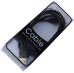 Palmonix Cablu USB tip C 1m blister (040620-1)