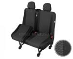 Kegel Polonia Huse scaun bancheta auto cu 2 locuri Ares Trafic pentru Iveco Daily Kft Auto (5-1602-217-4015)