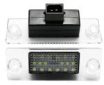 ManiaCars Lampa LED numar 7309 compatibil AUDI ManiaCars (270317-11)