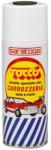 Tocco Spray vopsea Deruginol Gri, Tocco Retus Auto Moto, 200ml Kft Auto (FOR-88400006)