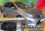 Heko Paravant auto Toyota Auris, 2013- Set fata si spate - 4 buc. by ManiaMall (29629)