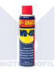 WD-40 Spray degripant WD40 , Lubrifiant Multifunctional WD-40 , 250ml Kft Auto (WD40-01-250)