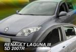 Heko Paravant RENAULT LAGUNA Hatchback an fabr. 2007- 2015 (marca HEKO) Set fata si spate - 4 buc. by ManiaMall (27166)