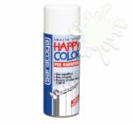 HappyColor Spray vopsea pentru calorifere, culoare alb lucios, HappyColor 400ml Kft Auto (FOR-88158001)
