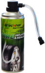 Breckner Germany Spray umflat roti Breckner Germany cu aer comprimat si cauciuc lichid 400 ml Kft Auto (BK83010)
