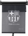 Sumex Jaluzea auto pentru geamurile laterale FC Barcelona, latime 43 cm , 1 buc Kft Auto (FCB4350)