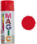 MAGIC Spray vopsea MAGIC Rosu Passion , 400 ml. Kft Auto (FOX21D)
