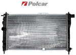 Polcar Radiator racire Daewoo Cielo Kft Auto (291008A1)