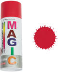 MAGIC Spray vopsea MAGIC Rosu 250 , 400 ml. Kft Auto (FOX250)