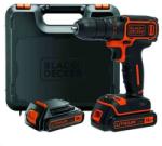 Black & Decker BDCDC18KB-QW