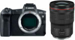 Canon EOS R + 15-35mm (3682C005AA) Digitális fényképezőgép