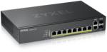 Zyxel GS2220-10HP-EU0101F