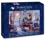 Bluebird Puzzle Romantic Reminiscence 1000 db-os (70335)