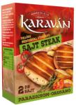 karaván Sajt Steak - paradicsom-oregánó ízesítéssel 160 g
