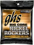 GHS Big Core Nickel Rockers 10, 5-48