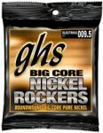 GHS Big Core Nickel Rockers 9, 5-43