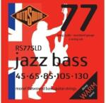 Rotosound RS 775 LD Corzi pentru chitare bas (<![CDATA[RS775LD]]>)