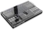 Decksaver Native Instruments Kontrol S5 Capac de protecție pentru controler DJ (DS-PC-KONTROLS5)