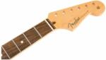 Fender American Channel Bound Stratocaster 21 Plisandru Gât pentru chitara (0990214921)