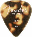 Fender Tortuga Picks 351 6 Pană