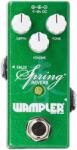 Wampler Mini Faux Spring Reverb Efect de chitară (<![CDATA[MINI-FAUX-SPRING-REVERB]]>)